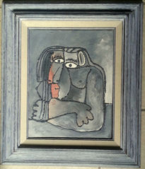 despues de picasso...