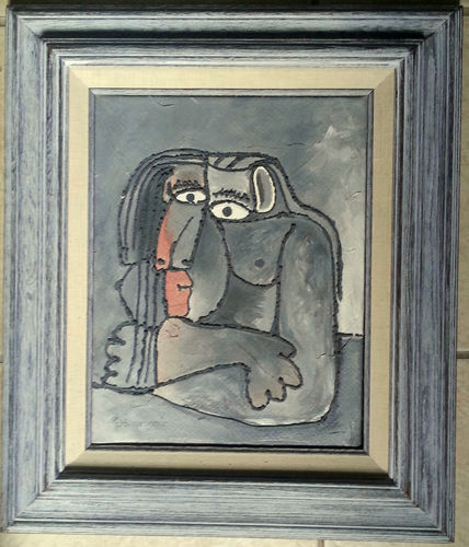 despues de picasso...