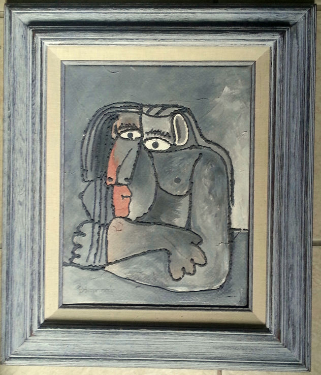 despues de picasso SCHOELMANN