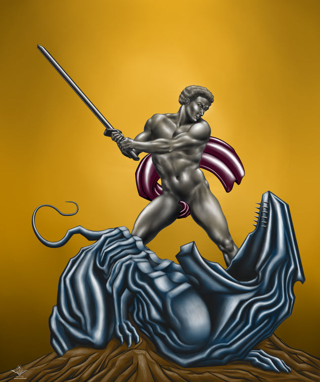 Sapiens Sapiens contra el Caos
