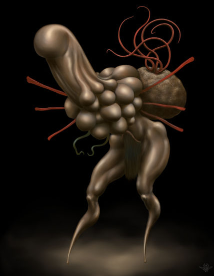 Hermatrofia