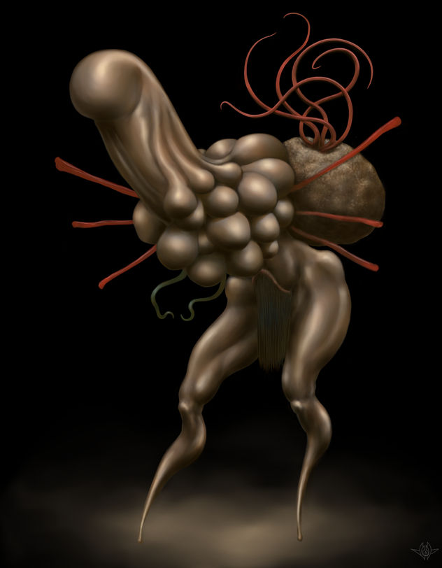 Hermatrofia