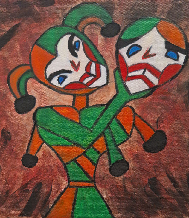 Two of them
