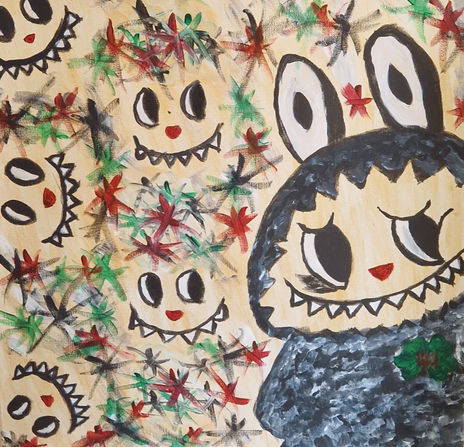 Lost of Lububu