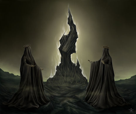Hechiceras