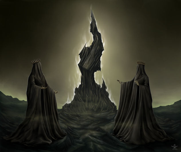 Hechiceras
