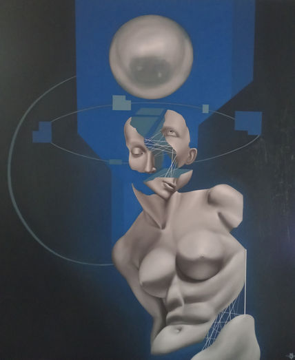 Ergo Sum XIII