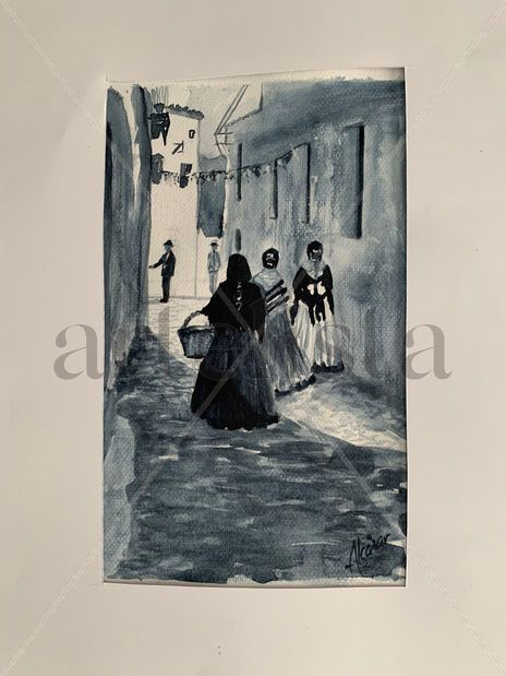 Paseo de 3