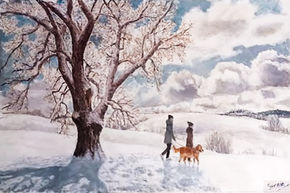 Nieve
