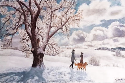 Nieve