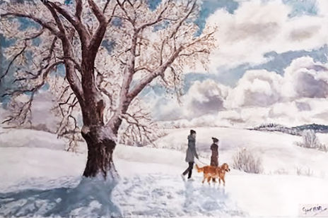 Nieve
