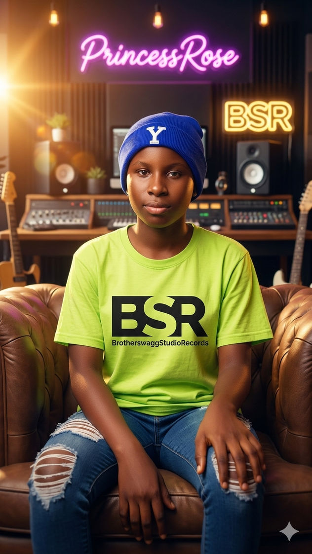 PrincessRose: The Female Voice Redefining Haitian Hip Hop – A Deep Analysis of Her Musical and Social Impact