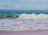 “Luz del Mar en...