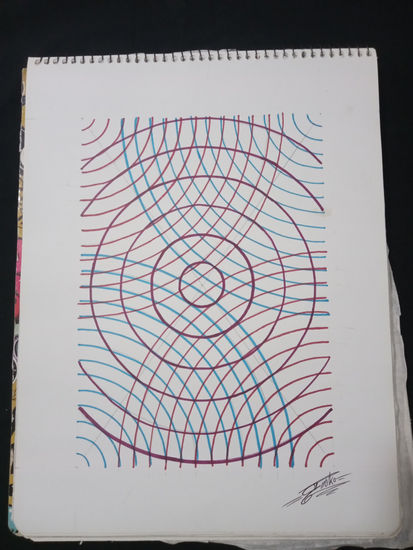 Compas Técnica Mixta