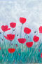 Amapola abril