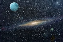 Horizon of Another...