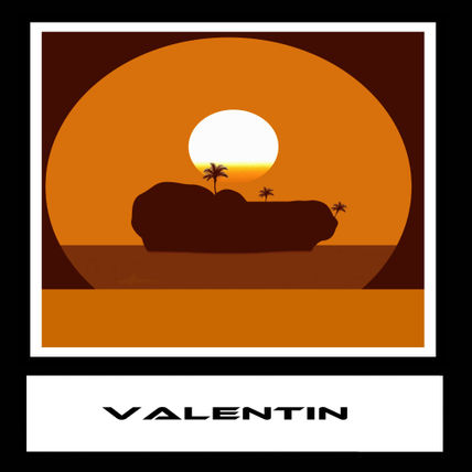 Valentin No.13