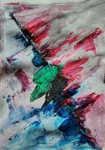 La falla de san Andres