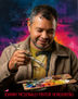 trayectoria artistica johnny mcdonald, Honduras
