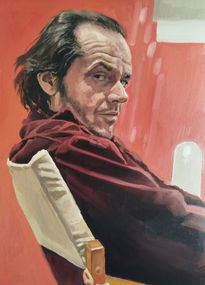 Jack Nicholson
