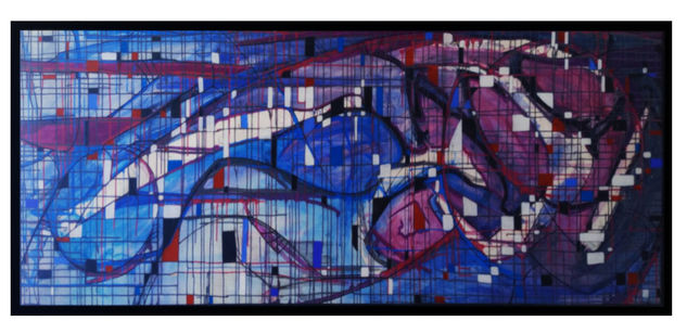 Llamada de Viena Acrylic Panel Others