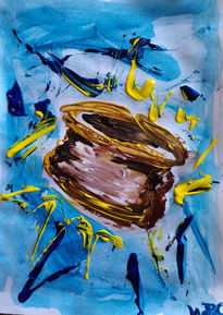 Locos con mayo cacera