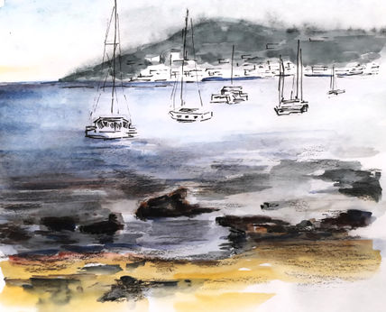 Costa de l'Alt Empordà