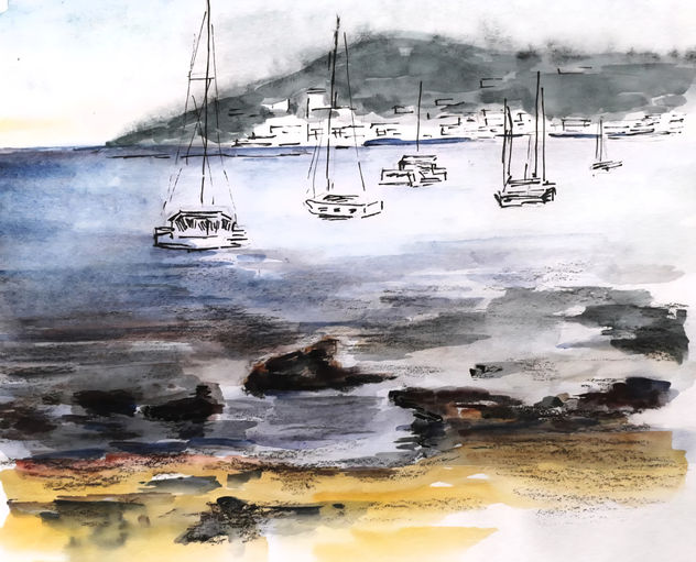 Costa de l'Alt Empordà