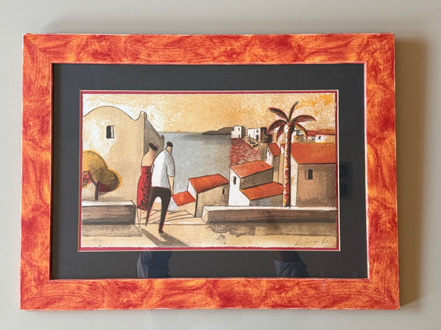 Promenade de Didier Lourenço 