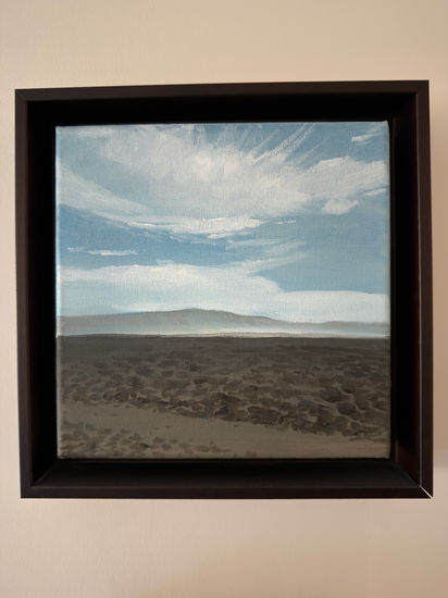 Cuadro de Charris Acrylic Canvas Landscaping