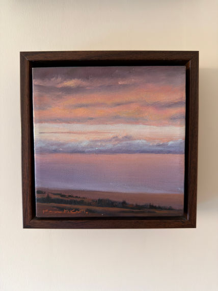 Cuadro de Maui (Hawái)