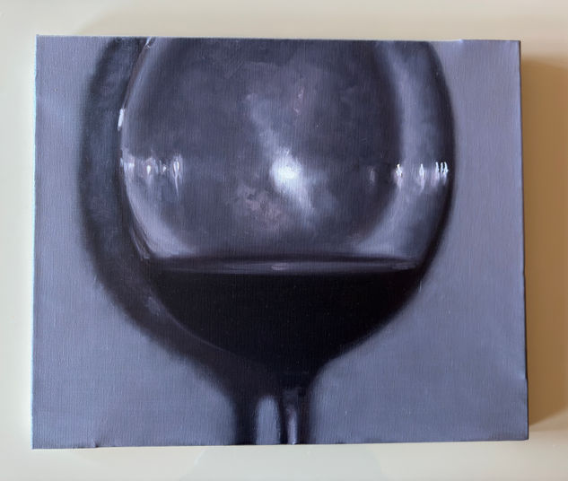 Cuadro de Sicre Óleo Lienzo Bodegones