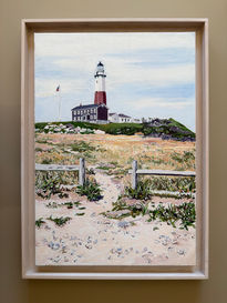 Cuadro de Paula Varona