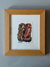 Cuadro de Francisco...