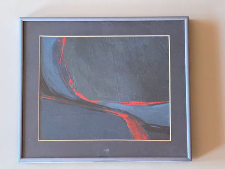 Abstracto