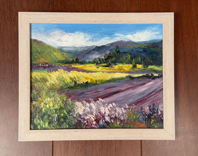 Paisaje Búlgaro Otros Otros Paisaje