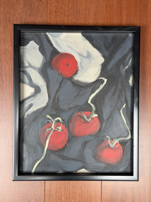 Tomates