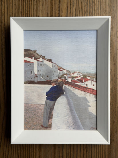 Charla en Marvao Others Others Landscaping