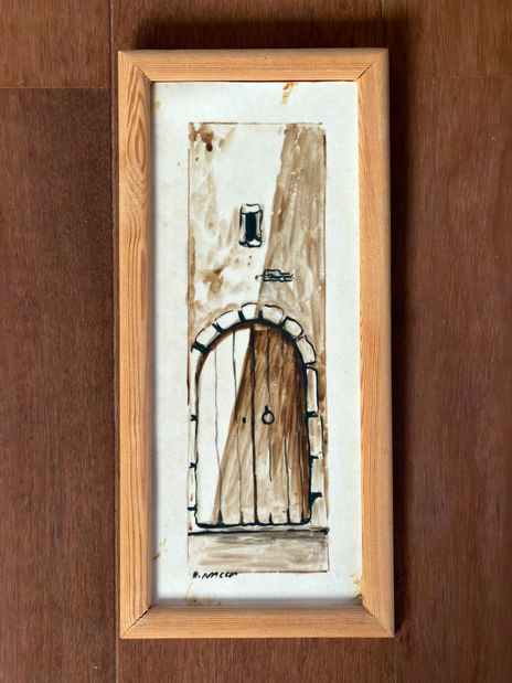 Puerta de Fez