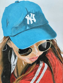 Al salir del partido