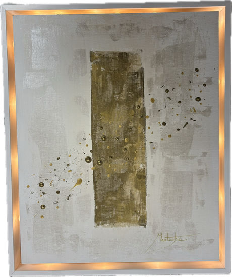 La Tentación Acrylic Others Others