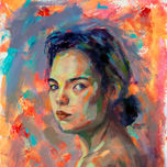 Portraits thumbnail 1