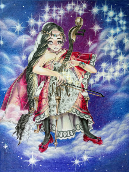 Luna Creciente