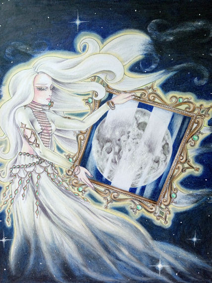 Luna Llena