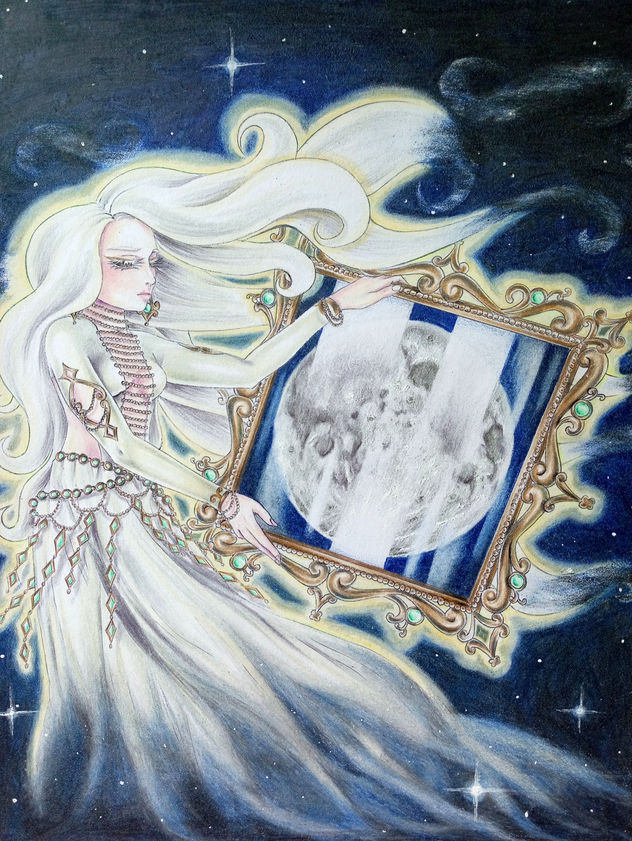 Luna Llena