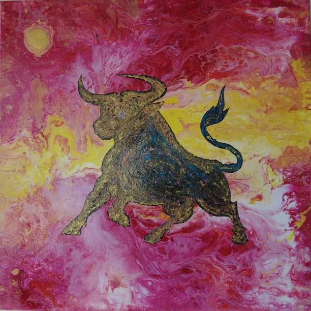 Toro Bravo 01.