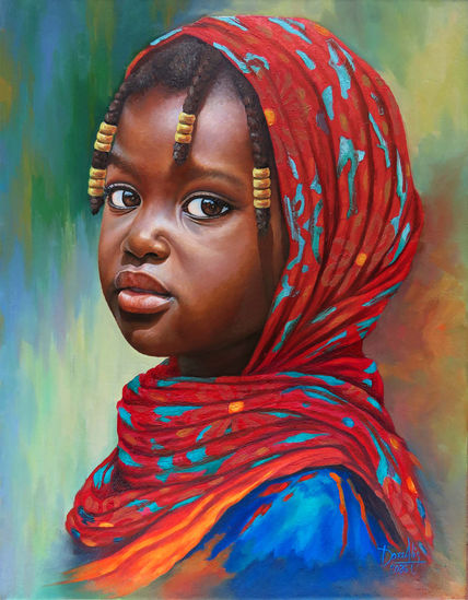 Colores De La...
