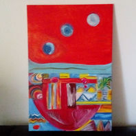 obra