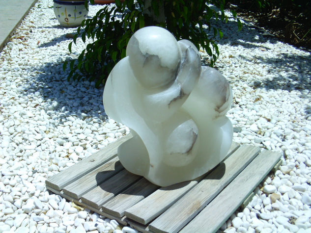 Maria Marble Figurative