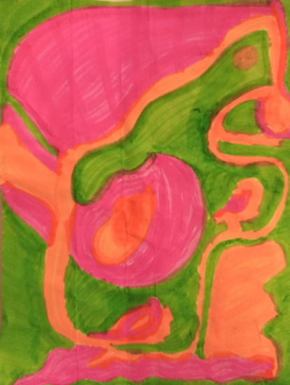 La falta de pertenencia Making Pen